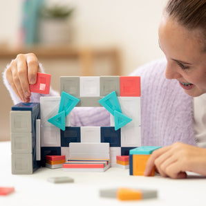 CONNETIX 70 Piece PRO Constructor Set