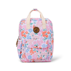 Crywolf Mini Backpack  - Berry Garden