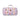 Crywolf Packable Duffel Bag - Berry Garden