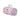 Crywolf Packable Duffel Bag - Berry Garden