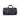Crywolf Packable Duffel Bag - Lucky Days