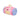 Crywolf Packable Duffel Bag - Pop Colourblock