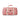 Crywolf Packable Duffel Bag - Strawberry Splash