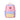 Crywolf Knapsack - Pop Colourblock