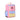 Crywolf Knapsack - Pop Colourblock