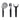 KitchenAid 3 Piece Essential Kitchen Tool Set