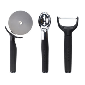 KitchenAid 3 Piece Essential Kitchen Tool Set