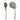 KitchenAid 2 Piece Essential Kitchen Tool Set
