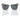 Electric Pukeko Carter Sunglasses