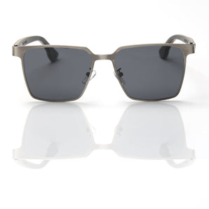 Electric Pukeko Carter Sunglasses