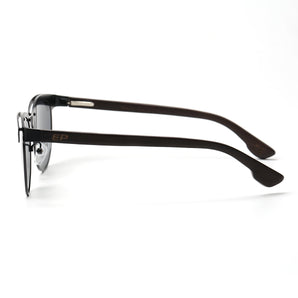 Electric Pukeko Bruno Sunglasses