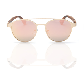 Electric Pukeko Gabriel Sunglasses