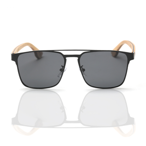 Electric Pukeko Brent Sunglasses