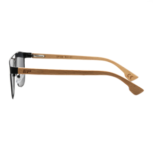 Electric Pukeko Brent Sunglasses