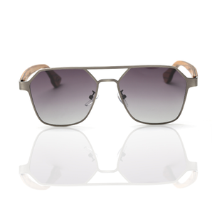 Electric Pukeko Charlie Sunglasses