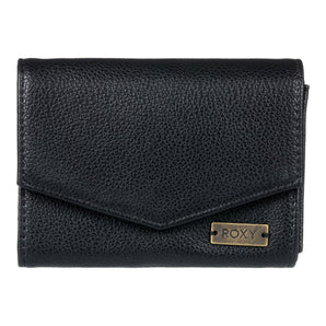 ROXY Sideral Love Wallet - Anthracite