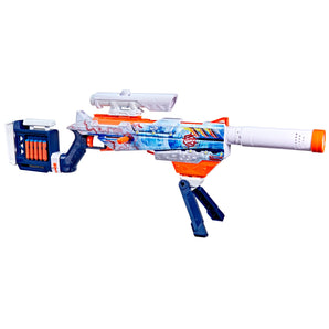 Nerf Loadout Arctic Zerostriker