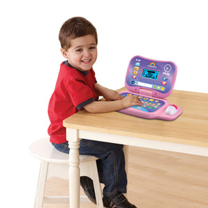 Vtech Toddler Tech Laptop - Pink