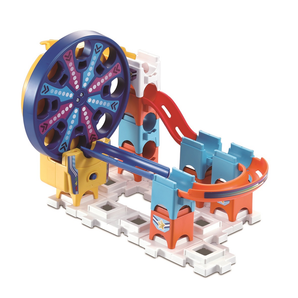 Vtech Marble Rush Fun Fair Set