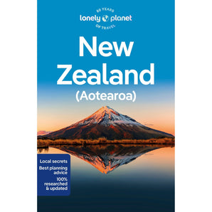 Lonely Planet New Zealand 21