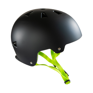 MADD Gear Helmet Black/Green