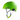 MADD Helmet Green & Grey