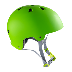 MADD Helmet Green & Grey