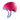 MADD Helmet Pink & Purple