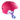 MADD Helmet Pink & Purple