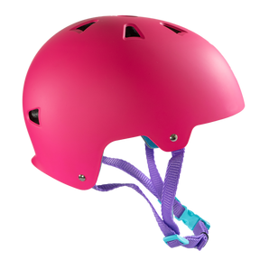 MADD Helmet Pink & Purple