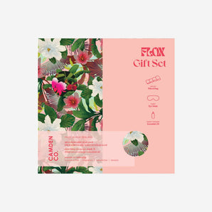 Flox X Camden Co Gift Set - Fruity