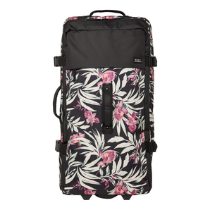 ROXY Big Souvenir Wheelie Luggage Bag