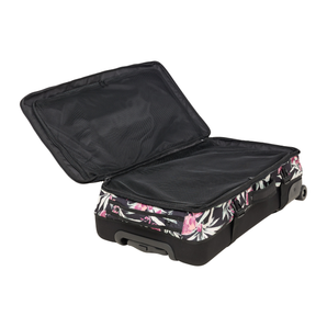 ROXY Big Souvenir Wheelie Luggage Bag