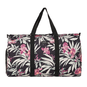 ROXY Pumpkin Spice Duffle Bag