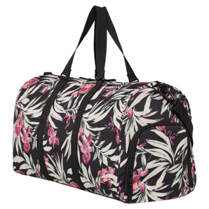 ROXY Pumpkin Spice Duffle Bag