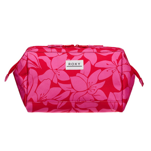 ROXY Tiny Rip Toiletry Bag