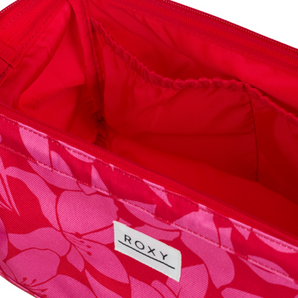 ROXY Tiny Rip Toiletry Bag
