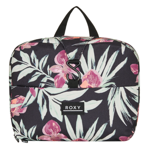 ROXY Cute Plane Toiletry Bag