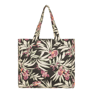 ROXY Anti Bad Vibes Tote Bag