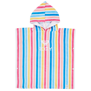 ROXY Toddlers Stay Magical Printed Hooded Towel