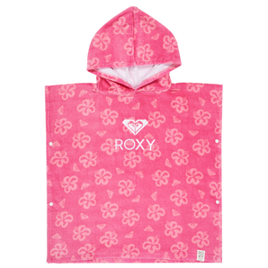 ROXY Toddlers Stay Magical Printed Hooded Towel