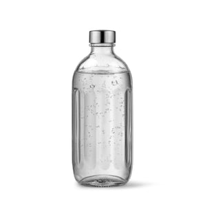 Aarke Glass Water Bottle Pro