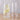 Anton Studio Designs Empire Clear Hiball Tumblers (X2)