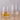 Anton Studio Designs Empire Clear Dof Tumblers (X2)