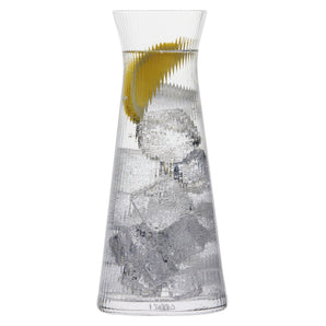 Anton Studio Designs Empire Water Carafe