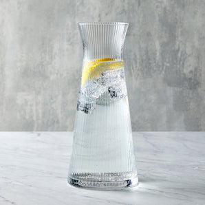 Anton Studio Designs Empire Water Carafe