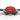 Weber Q (Q2600N+) Gas BBQ LPG - Flame Red