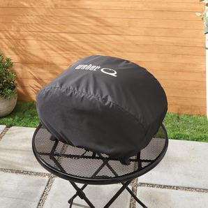 Weber Baby Q Cover (Q1X00N)