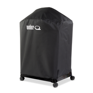 Weber Portable Cart Premium Cover-Full Length (Q1X00N, Q2X00N)