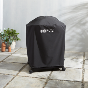 Weber Family Q / Premium Cart cover - Full Length (Q3X00N)